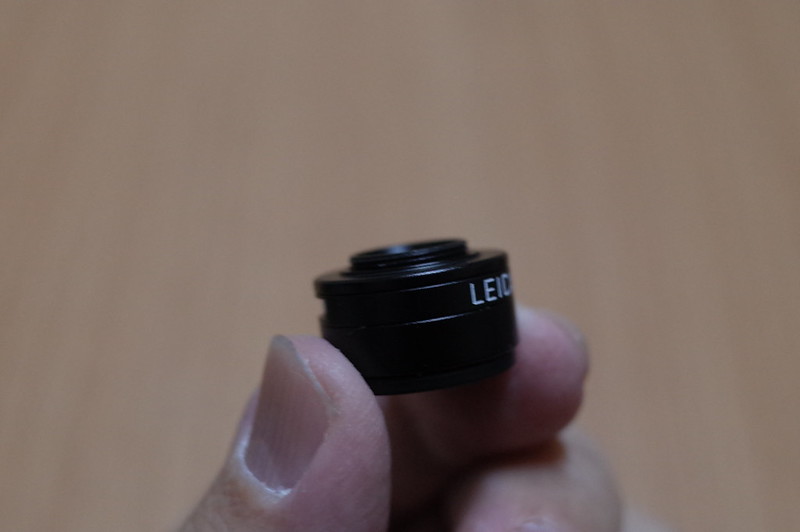 Leica マグニファイヤー M1