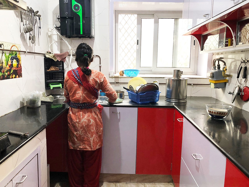 Mission Delhi - Reshma, Inside a Ghaziabad ApartmentMission Delhi - Reshma, Inside a Ghaziabad Apartment