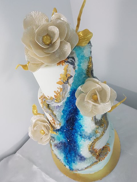 Cake by Sergiu -Cake Designer
