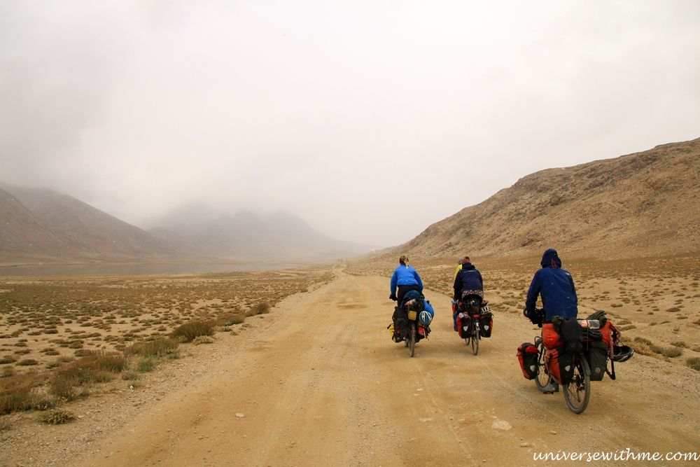 Tajikistan-Pamir Highway 045