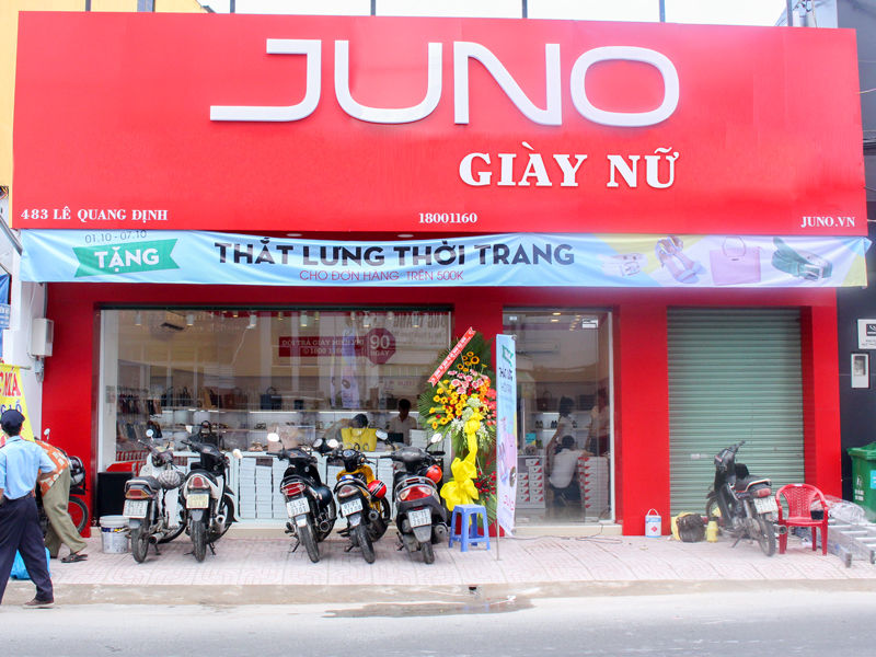 Juno Lê Quang Định