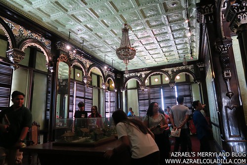 50_Philtranco Pampanga - Inside Pamintuan Mansion