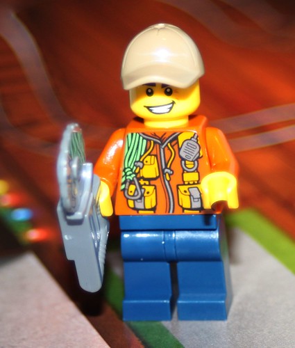 LEGO 60155 20