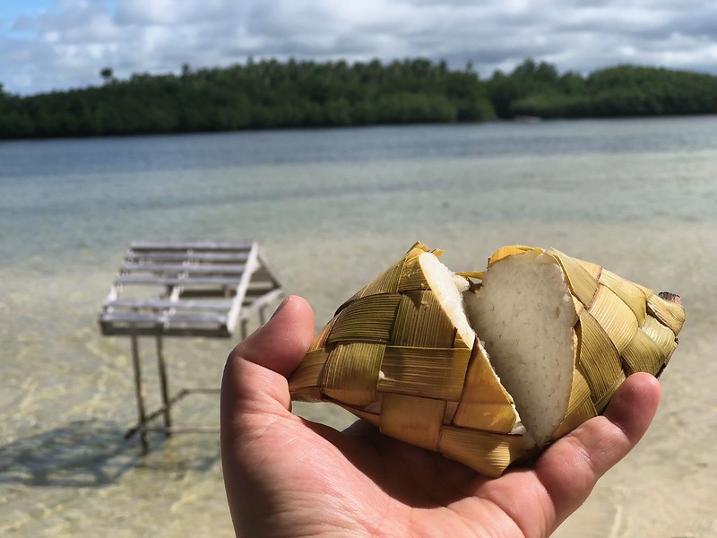 Food in the Philippines