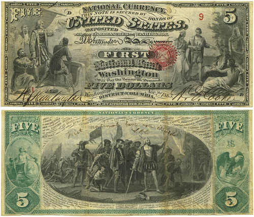 Figure 3 - DC-Washington-26-Orig-$5