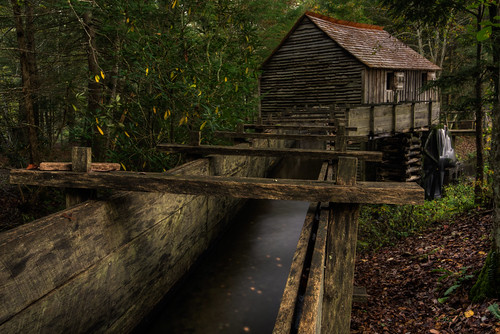1635mm d750 greatsmokymountains hdr nationalpark nature nikon outdoor photomatix travel vacation townsend tennessee unitedstates cadescove cades cove cablegristmill mill gristmill