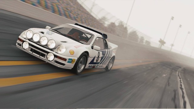 RS200