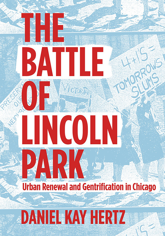 The Battle of Lincoln Park