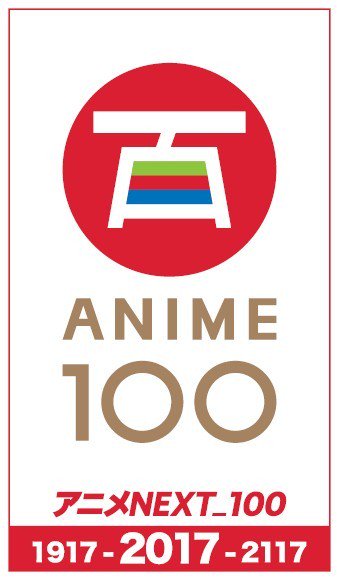 Anime 100