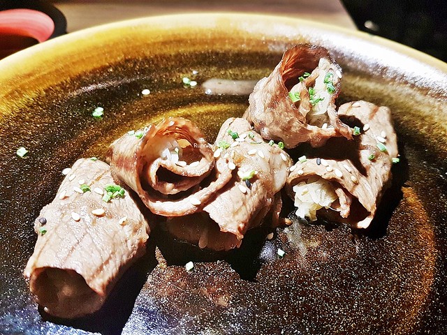 Wagyu Misuji / Wagyu Beef Oyster Blade