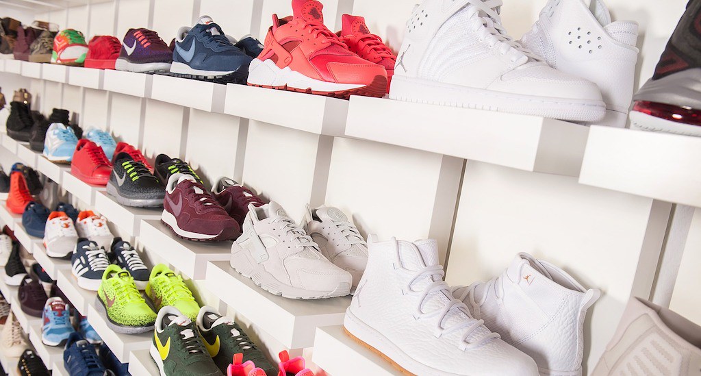 The Sneaker Industry Miss and Don't 