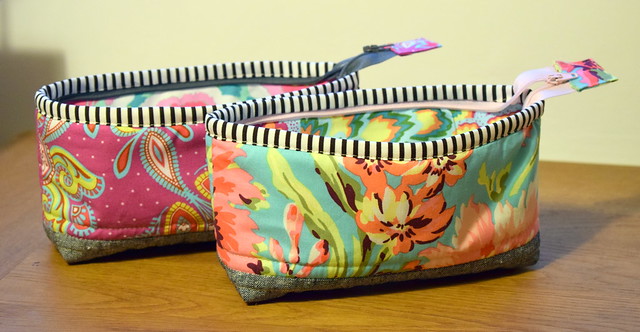 Lola Pouch Gifts - Just Jude Designs - Quilting, Patchwork & Sewing ...