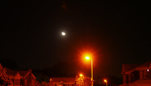 My Moon Tonight