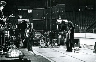 Queen live @ Ottawa - 1977