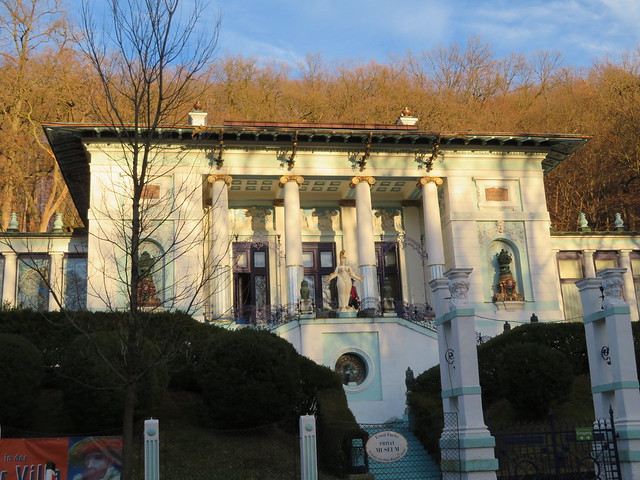 Wagner Villa I