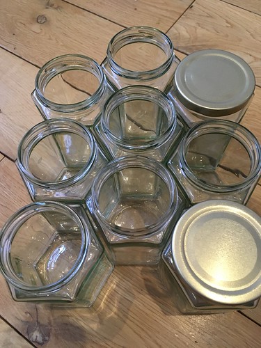 Reusing jars