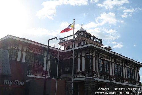 46_Philtranco Pampanga - Pamintuan Mansion