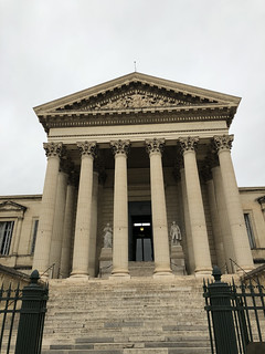 Montpellier: Cour d'Appel