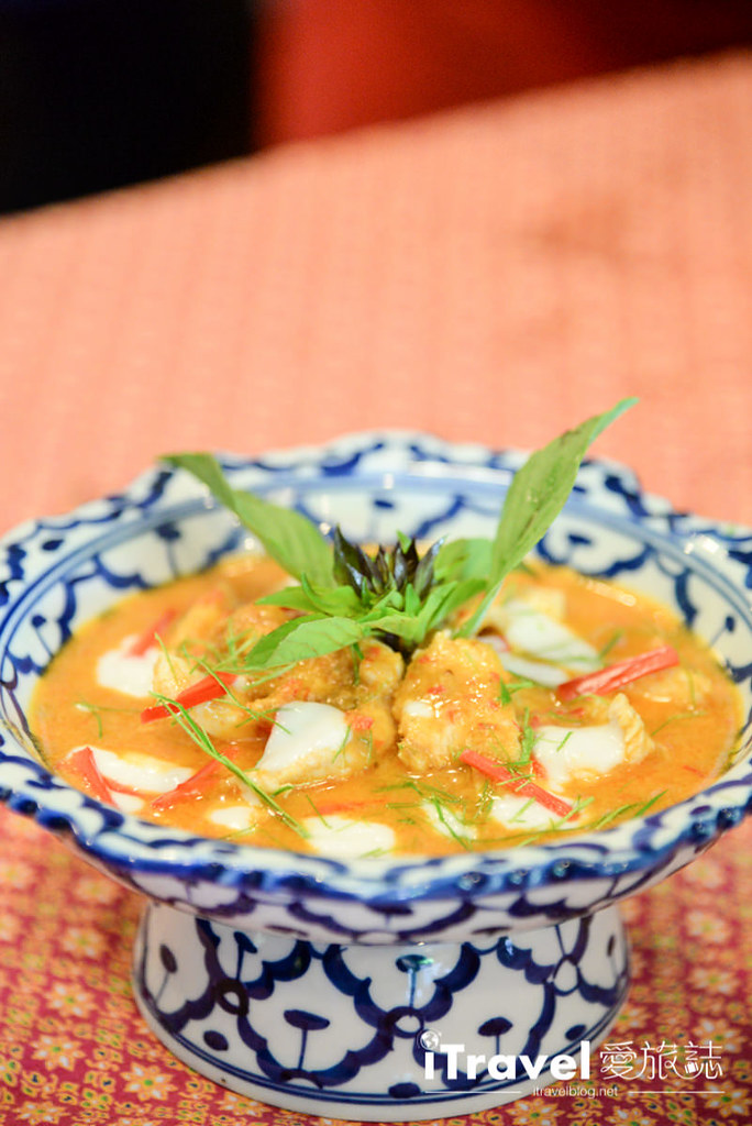 曼谷厨艺教室 Sompong Thai Cooking School (39)