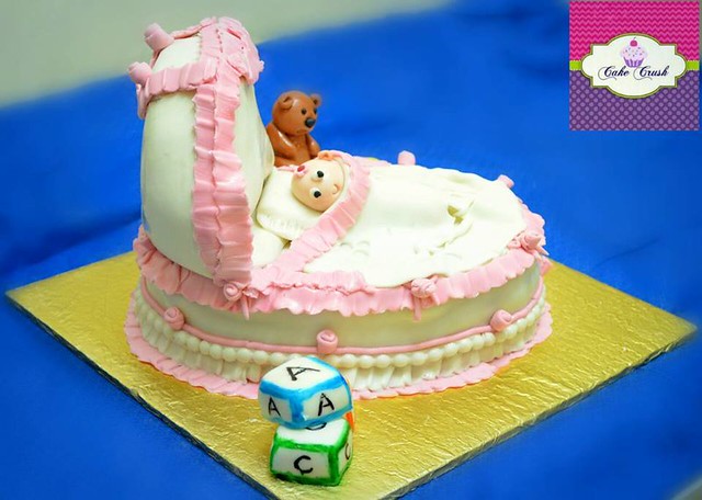 Cake by Cake Crush