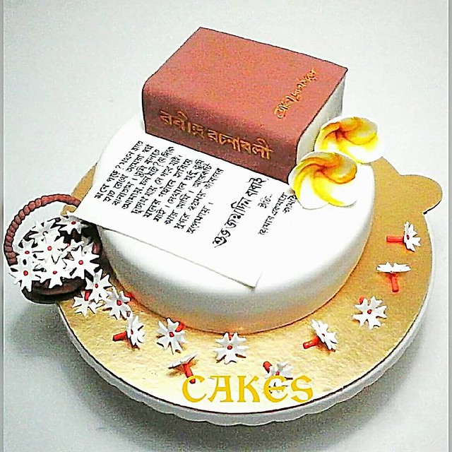 Red Velvet Cake by Taslima Akter Pasha from CAKES