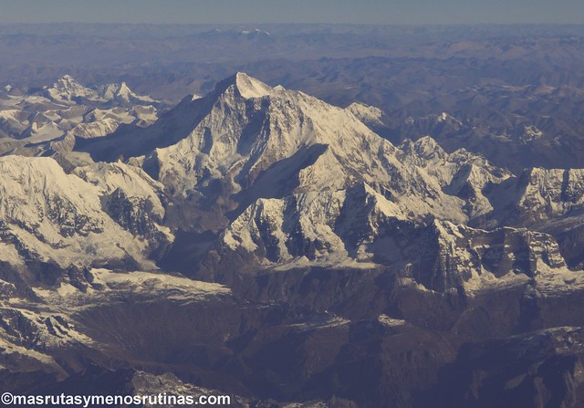 Por el cielo y el infierno de NEPAL. Trek Langtang - Blogs de Nepal - A trompicones por Kathmandu (1)
