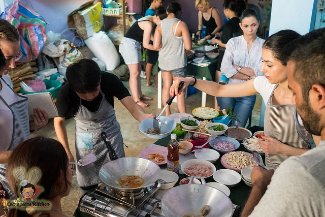 group cooking class bangkok-3