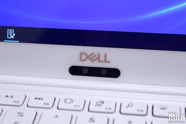 Dell XPS 13 2018