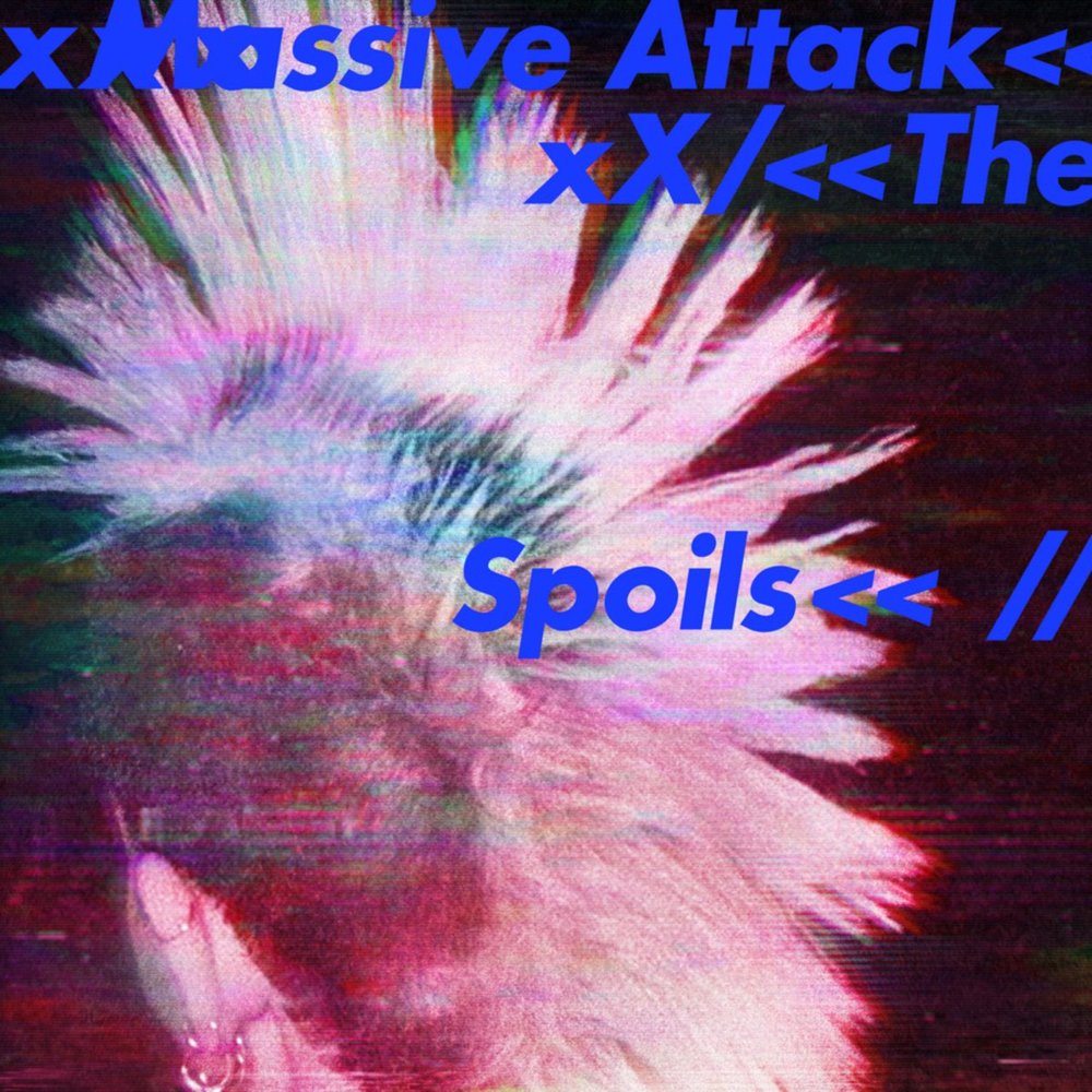 Massive Attack Feat. Hope Sandoval - The Spoils [Abstract Trip-Hop]