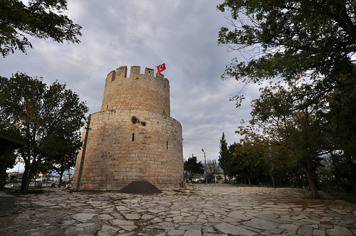 mutkalesi castle karamanoğlubeyliği mut mersin akdenizbölgesi tarihiyerler türkiye türkei turchia tr turquie