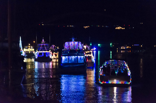 La Conner Lighted Boat Parade-027