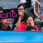 Sharapova Fans