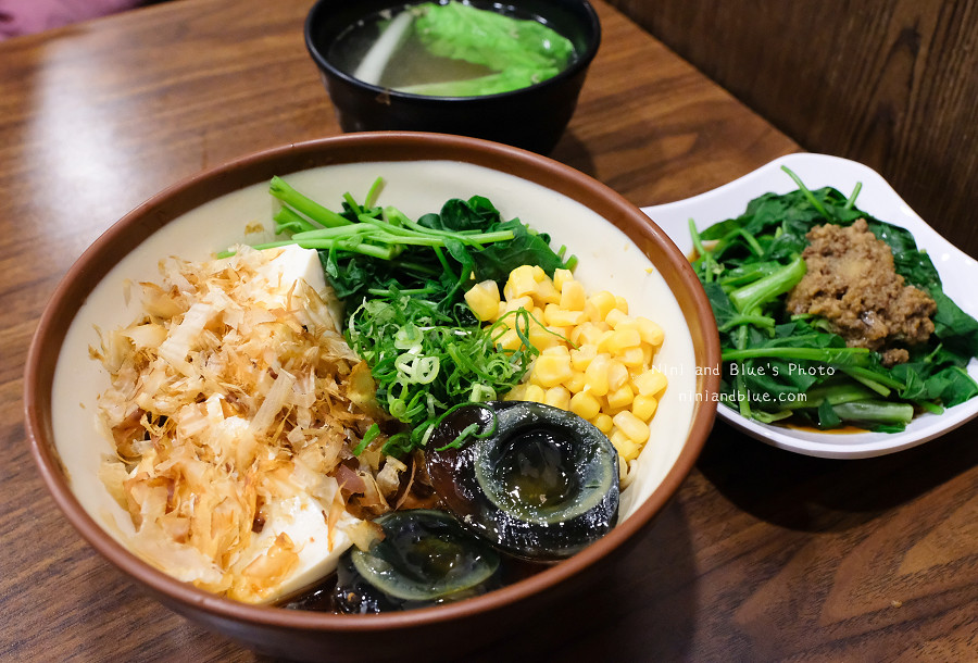 上泓園牛肉麵-科博館美食07