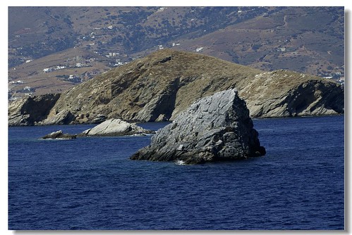 2009 landscape aegeansea mountains greece europe sea water nature 爱琴海 希腊 like guojunjun panoramio248145626229978