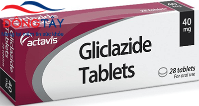 Thuốc Glyclazid có thể gây hạ đường huyết
