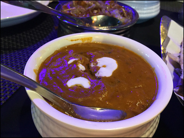 Highway Curry, Indian Food in Phuket
