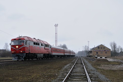 pavenčiaikuršėnai litauen тэп70 tep70 lg lithuania train railways locomotive lietuvosgeležinkeliai