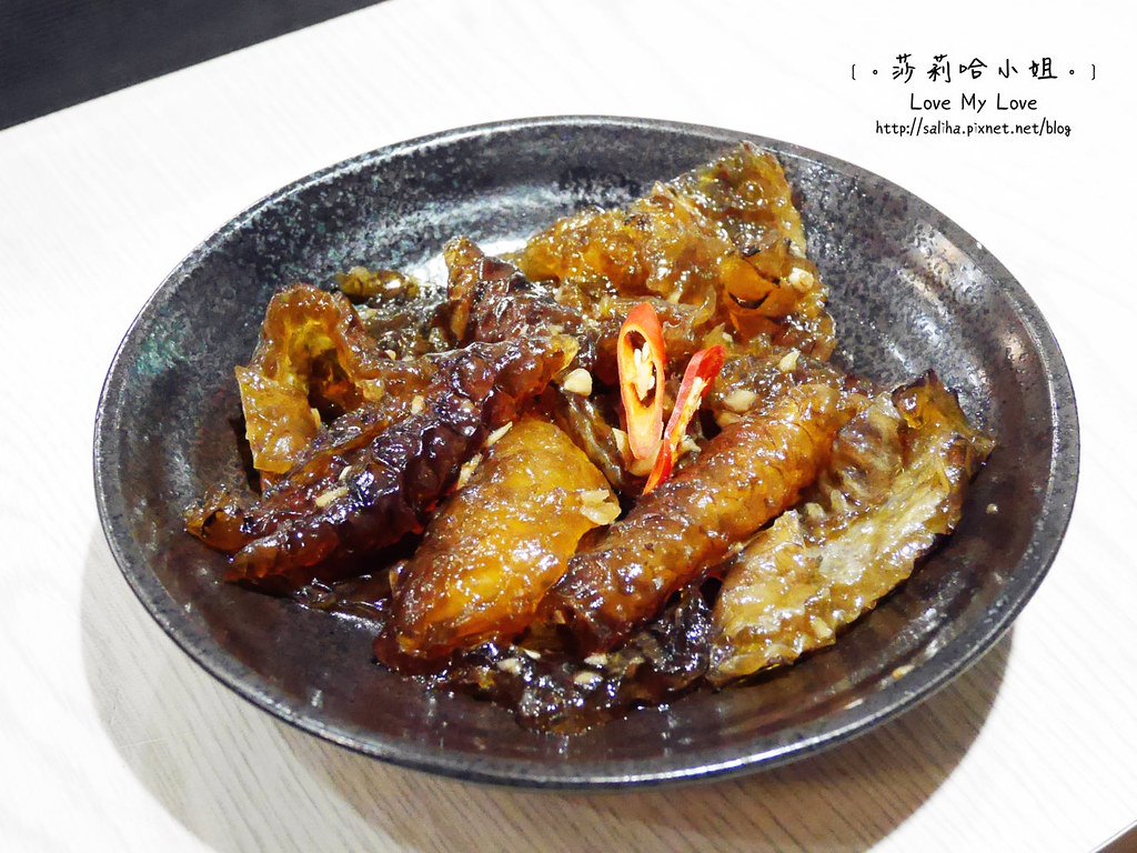 台北文山區捷運景美站附近餐廳一品花雕雞麵 (15)