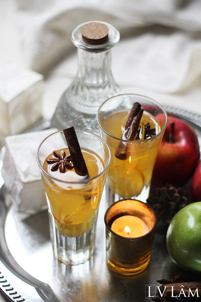 Mulled Cider by A Guy Who Cooks 8