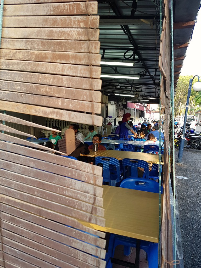 @ Restoran Ceria Shah Alam