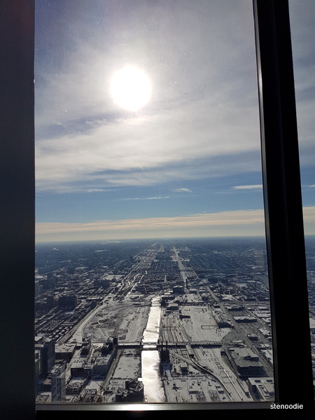  Willis Tower view