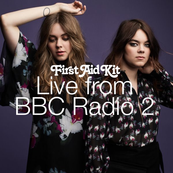 First Aid Kit - Live From BBC Radio 2