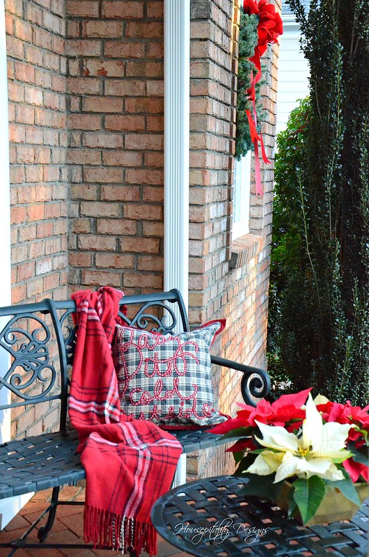 Christmas Porch-Housepitality Designs-6