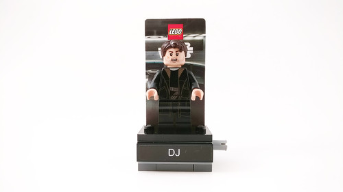 LEGO Star Wars DJ (40298)