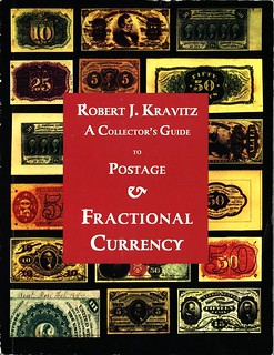 Collector s Guide to Postage and Fractional Currency - Edition 1 - 2005-Cover-page-001