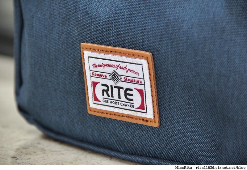 MIT 臺灣製造 臺灣包包 RITE 兩用包 後背包品牌推薦 包包品牌推薦 雙生系列漫遊包 後背包設計師品牌 RITE專櫃 RITE門市 旅行包11