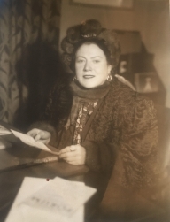 Eileen J. Garrett