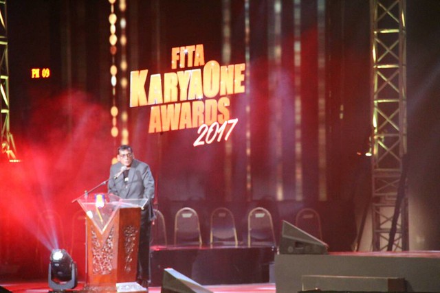Fita Karyaone Awards 2017