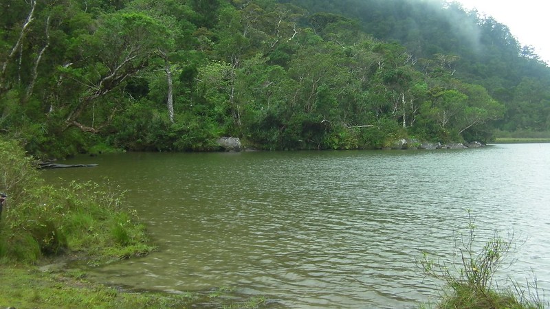 Lake Yagumyum
