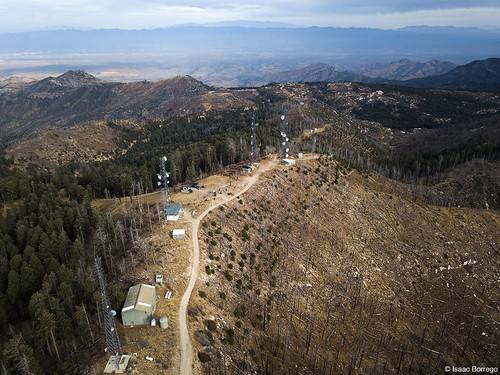 arizona djimavicpro aerialphotography drone mountains skyislands tucson unitedstates america usa